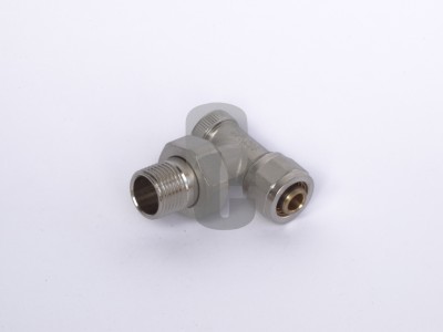 Радиаторен вентил ъглов секретен ф16х1-2                                                                                                                                                                                                                                                                    